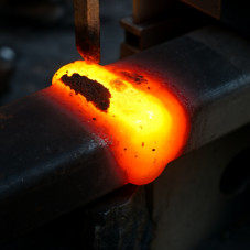 Термообработка