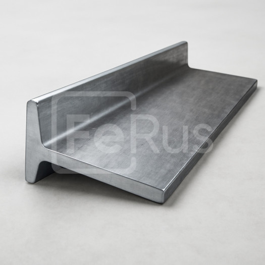 Полособульб стальной № 1235 120х37,5х5,5 мм A27S ГОСТ 9235-76