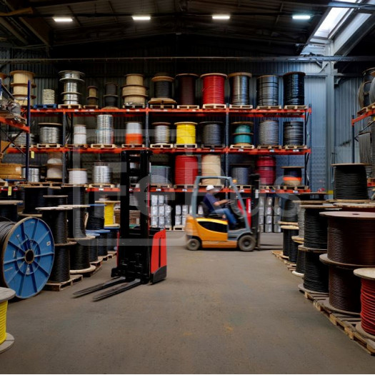 Кабель контрольный 19х2,5 АКПсВГЭ ГОСТ 26411-85