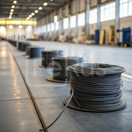 Проволока нитинол 0,07 мм ТН1 ТУ 18.4290-004-13152881-02