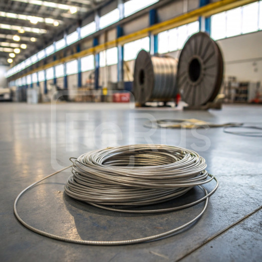 Проволока никелевая 0,2 мм Hastelloy X ASTM B574